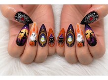 ネモ ネイル(Nemo Nail)