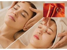 ポーラ ザ ビューティ 心斎橋御堂筋店(POLA THE BEAUTY)の雰囲気（【人気No2毛穴徹底洗浄】全身リンパ&ヘッド＆毛穴洗浄60分）