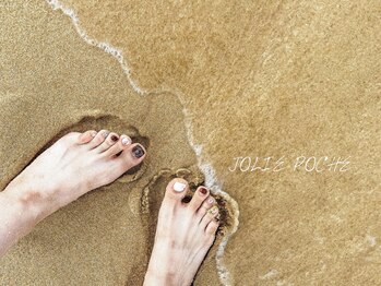 ヨヘン 芦屋店(YoHen)/手描きネイル