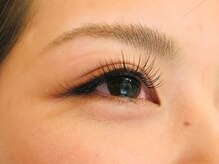 ルプリュシュ ルフレ(Le plus reflet)/マツエク/フラットラッシュ