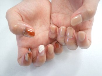 ザネイルズ(The Nails)/