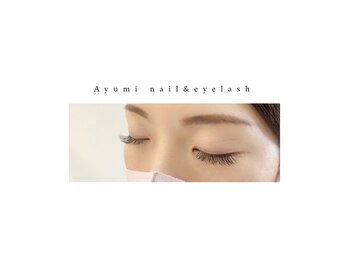 アユミ アイラッシュ サロン プロ ドレ(Ayumi.)/フラットラッシュ140本