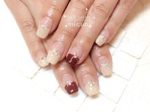 ミューオ(MIEUO)/ハンド贅沢コース6980