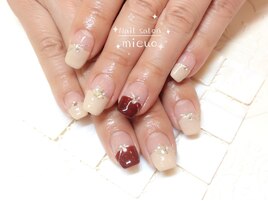 ハンド贅沢コース6980