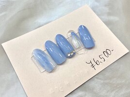 春の定額♪￥6500