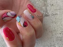 ネイルサロン ラゴ(Nail salon Lago.)/
