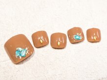 ケージュール(Kjour)/フット　シェル