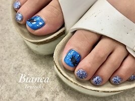 定額フット6600コース