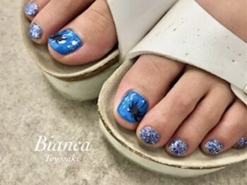 ビアンカ 豊崎店(BIANCA)/定額フット6600コース