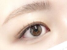 パティオアイラッシュ(Patio eyelash)/フラットマットラッシュ