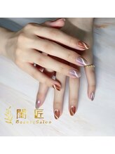 閨匠ビューティサロン 上野店/マグネット