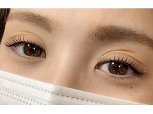 ヘアーメイク ノーティス(HAIRMAKE notice)/ラッシュリフト/まつ毛パーマ