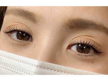 ヘアーメイク ノーティス(HAIRMAKE notice)/ラッシュリフト/まつ毛パーマ