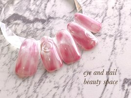 バラペイント♪