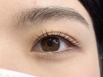 アニー(Annie)/ラッシュリフト