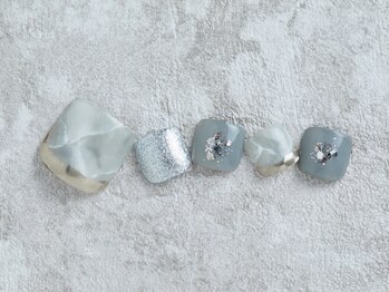 ケーライズネイル アンド アイ(K Rise nail&eye)/