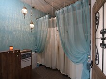 リーシュ(Rishu)/癒し空間＆癒し音楽