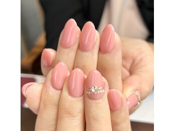 アールエム(Rm)/11月◇ネイル