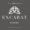 エクスカラットオム(EXCARAT HOMME)ロゴ