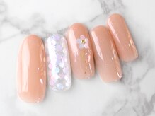 ユースタイル 中野店(U-style)/￥6980定額コース