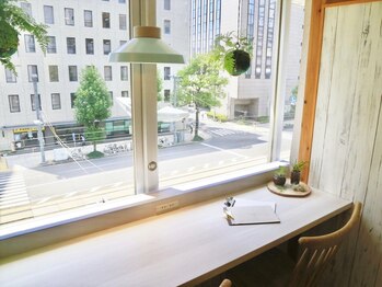 サプル(supple)/銀山町電停すぐの好立地