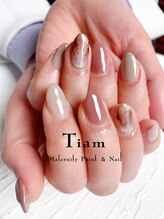 ティアム マタニティペイント アンド ネイル(Tiam Maternity Paint&Nail)/