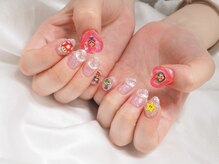 アモーレ(amore)/