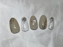 インテグラル 水戸店(integral)/★design course 9800★