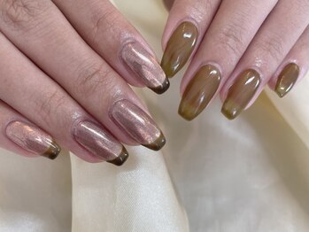 プティ(petit)/5artコース(maako)