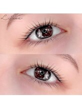 リノア 調布(Li'noa)/上下まつ毛パーマ/調布