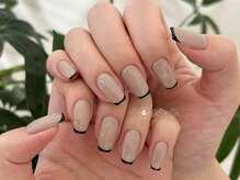 ベル(Belle)/バーチャルフレンチ♪