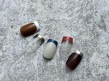 ミリ(miri)/フレンチデザイン