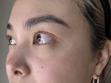 ヨイ(yoi)/オーダーメイドまつげパーマ