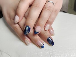 マグネットアート♪