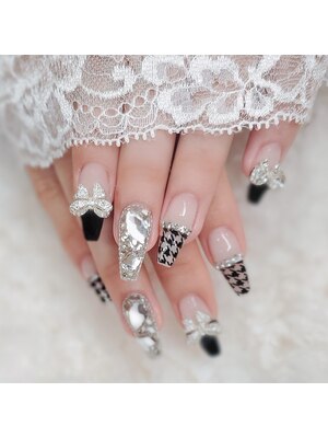 Nail salon Miuf【ミューフ】