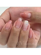 ティーエヌ 倉敷店/『Hand』定額2アート