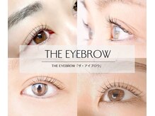 ザ アイブロウ 大宮店(THE EYEBROW)