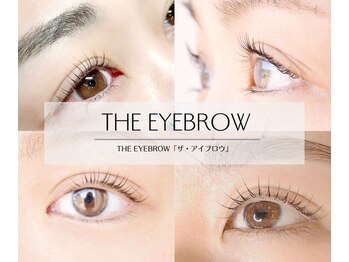 ザ アイブロウ 大宮店(THE EYEBROW)