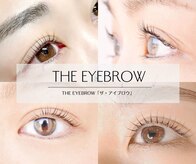 THE EYEBROW 「ザ・アイブロウ」大宮店　HBL/眉毛/まつげパーマサロン