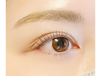 エー(A.)/まつげパーマ