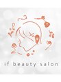 イフビューティー 上野御徒町店(If beauty)/【ネイル&マツエク】If beauty上野御徒町店