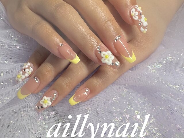 ailly nail
