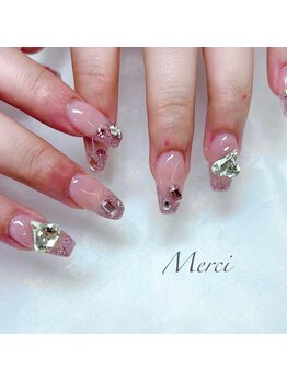 メルシー 京都店(Merci)/