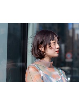 モテ可愛な目元にしたい