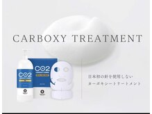 カシェットベルメイユ 名古屋久屋大通(Cachette Vermeil)/カーボキシーで活性◎肌育ケア