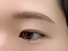 シェリ バイ リッシュ(Cheri by RICHE)/アイブロウWax¥4.700～