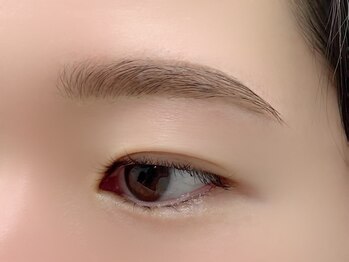 シェリ バイ リッシュ(Cheri by RICHE)/アイブロウWax¥4.700～