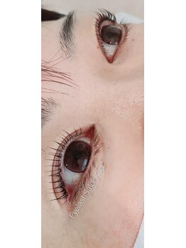 コア(Koa)/パリジェンヌアップリフト