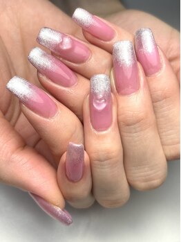 ダイアモンドドリーム(DiamondDream)の写真/シンプルカラーのマグネットから個性派さん向けのマグネットまで種類豊富◎仕上りに満足♪モチの良さも◎