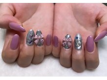 ココア(cocoa)/お持ち込みデザイン